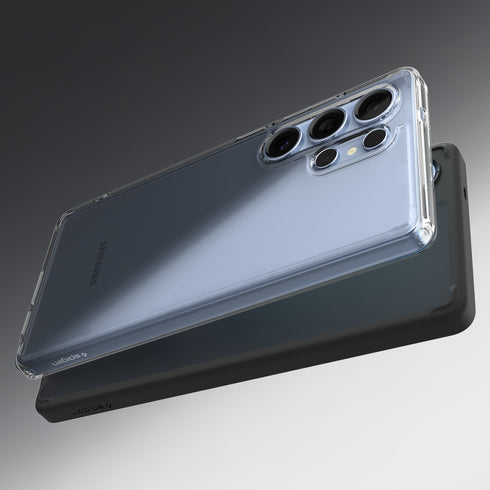 כיסוי Spigen Galaxy S25 Ultra | אולטרה היברידי